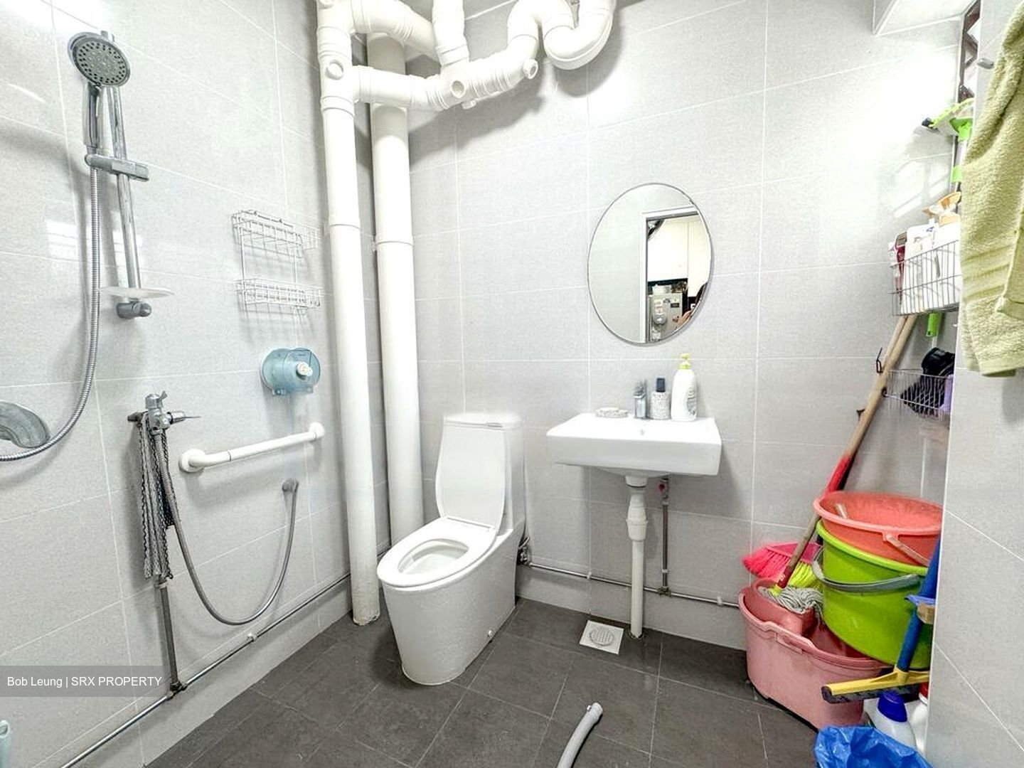 Blk 112 Pasir Ris Street 11 (Pasir Ris), HDB 4 Rooms #466862401